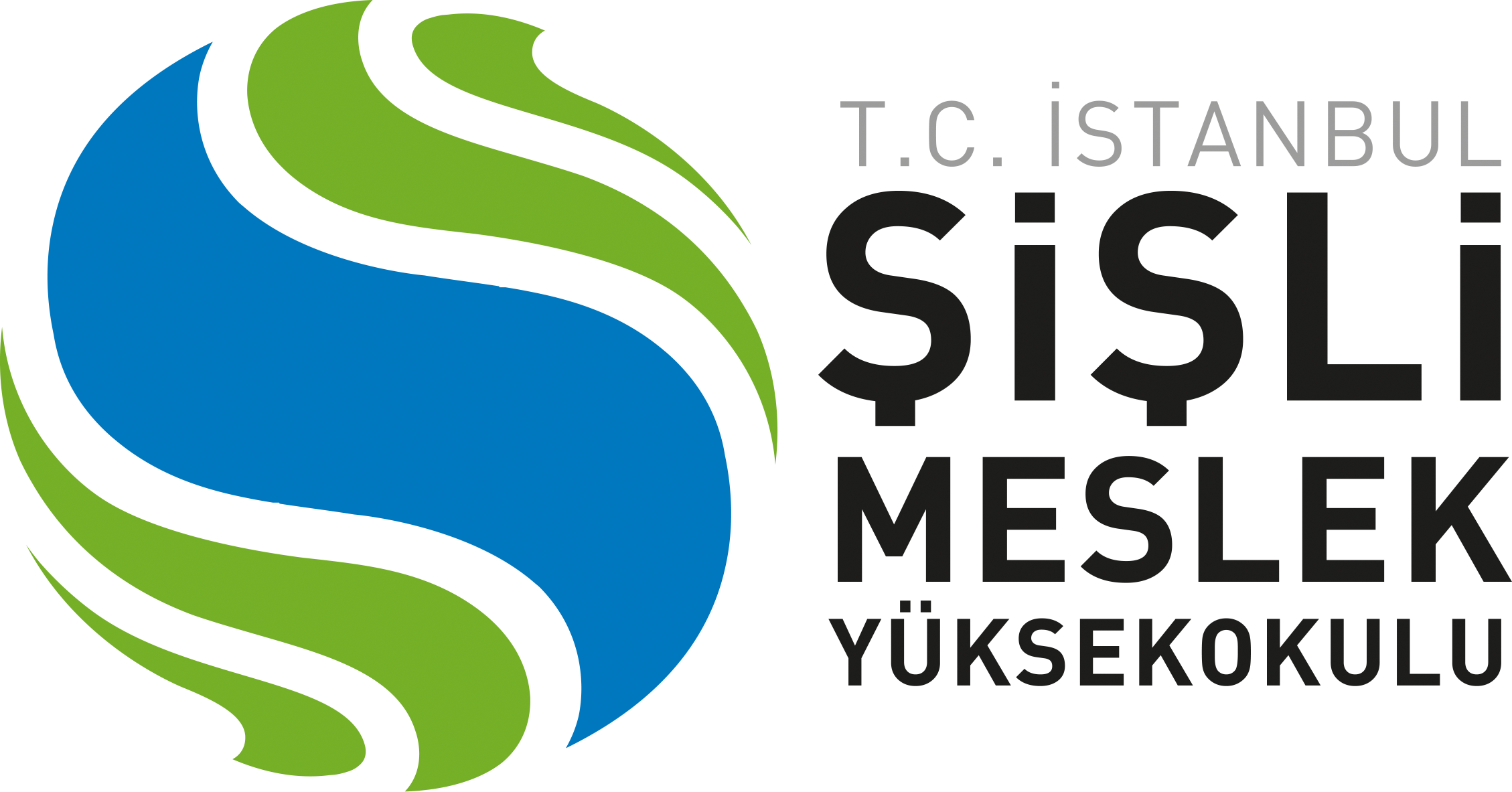 Şişli MYO Logo